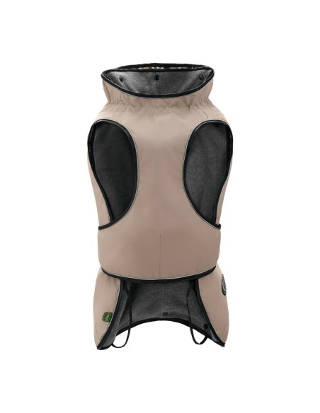 Manteau pour Chien Norton 360 Uppsala 45 cm Marron