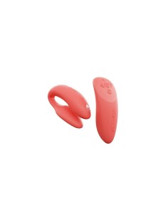 Masseur Couples We-Vibe
