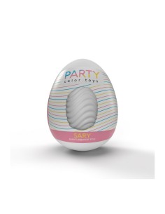 Masturbateur Party Color Toys