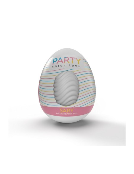 Masturbateur Party Color Toys