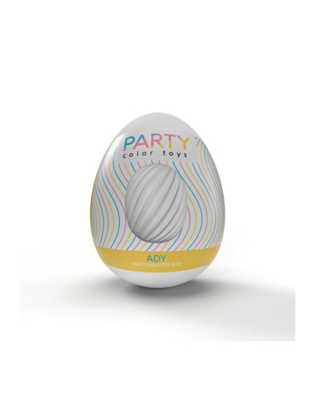 Masturbateur Party Color Toys