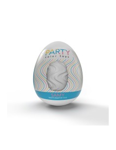 Masturbateur Party Color Toys