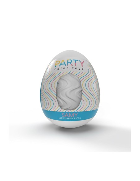 Masturbateur Party Color Toys