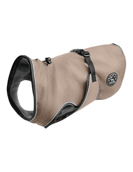 Manteau pour Chien Norton 360 Uppsala 45 cm Marron