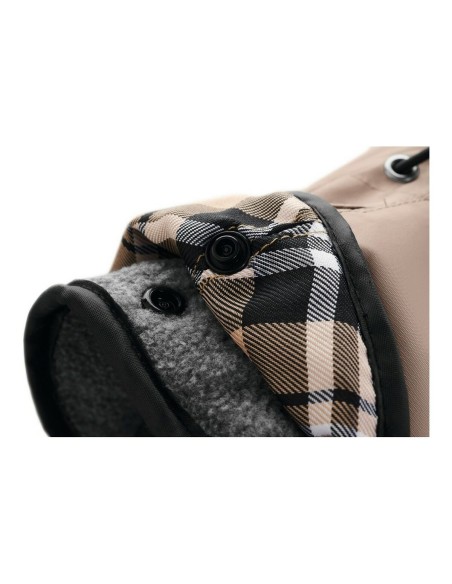 Manteau pour Chien Norton 360 Uppsala 45 cm Marron