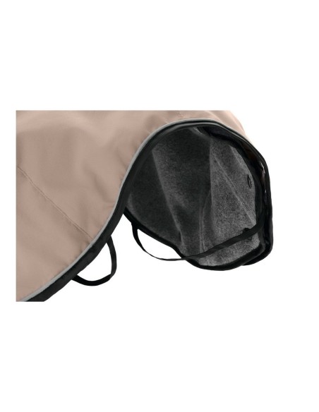 Manteau pour Chien Norton 360 Uppsala 45 cm Marron