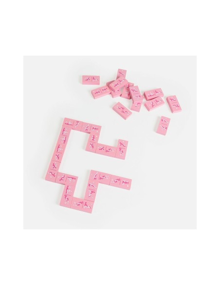 Jeu Érotique Secret Play