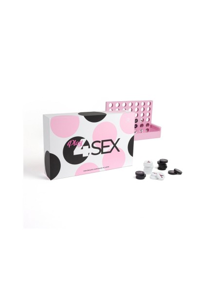 Jeu Érotique Secret Play