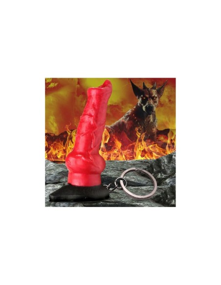 Porte-clés XR
