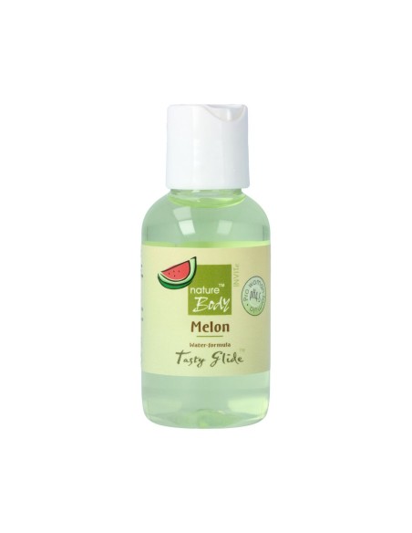 Lubrifiant Nature Body 50 ml Melon