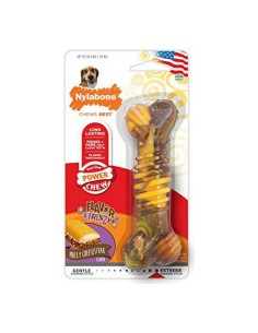 Jouet pour chien Naturel Taille M Nylon