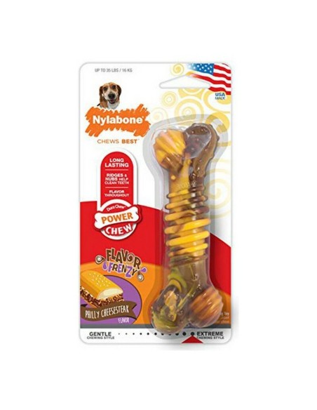 Jouet pour chien Naturel Taille M Nylon