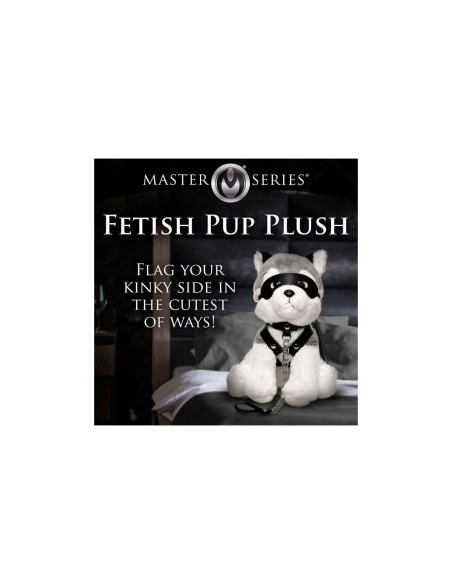 Jouet Peluche XR