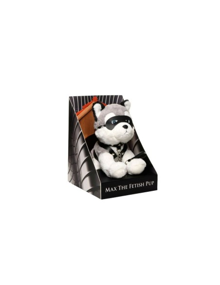Jouet Peluche XR