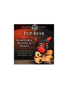 Jouet Peluche XR 2