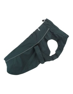 Imperméable pour Chien Red Dingo Perfect Fit Noir 60 cm black