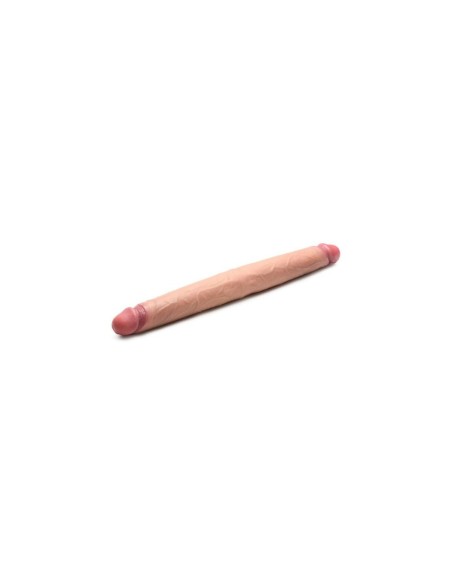 Masseur Double Pénétration XR Viande
