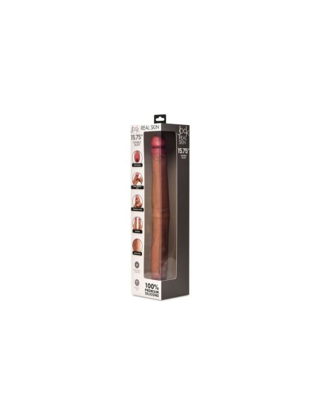Masseur Double Pénétration XR Viande
