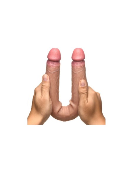 Masseur Double Pénétration XR Viande