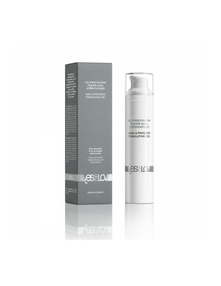 Gel relaxant anal YESforLOV 50 ml