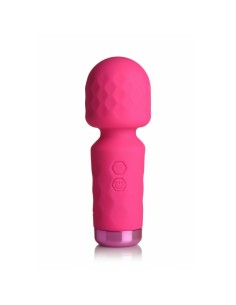 Masseur XR Rose Silicone