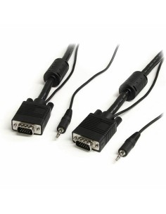 Câble VGA Startech MXTHQMM5MA Noir