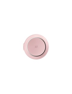 Aspirateur à clitoris Satisfyer Pro to go 3 Rose 2
