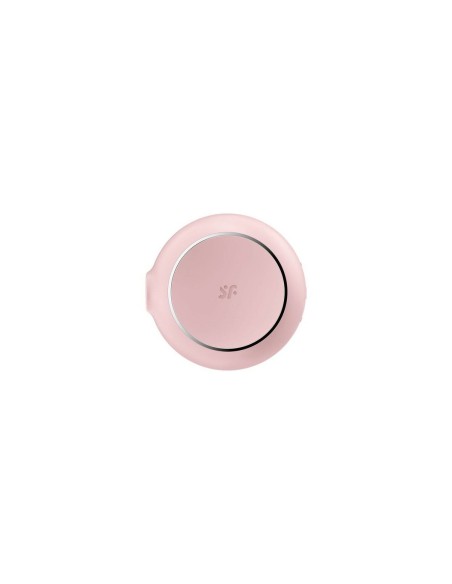 Aspirateur à clitoris Satisfyer Pro to go 3 Rose