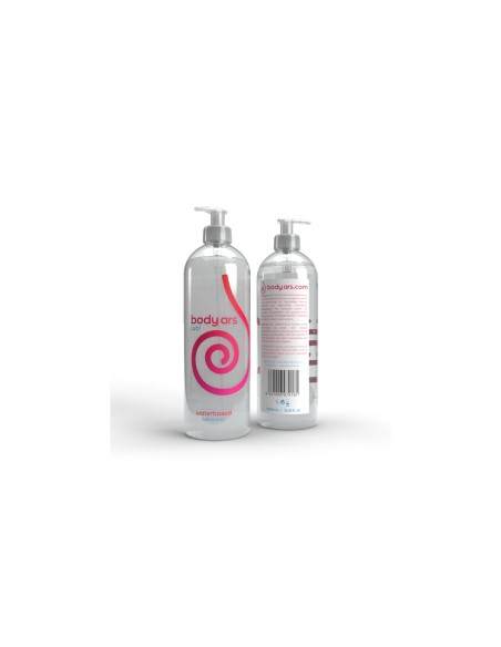 Lubrifiant à base d'eau Body Ars 100 ml