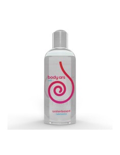 Lubrifiant Body Ars 200 ml