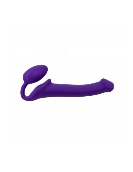 Gode Strap-on-me Semi-Realistic M Violet