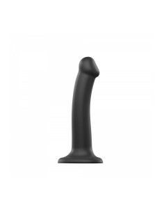 Gode Strap-on-me 6013144 M Noir