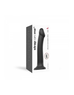 Gode Strap-on-me 6013151 L Noir 2