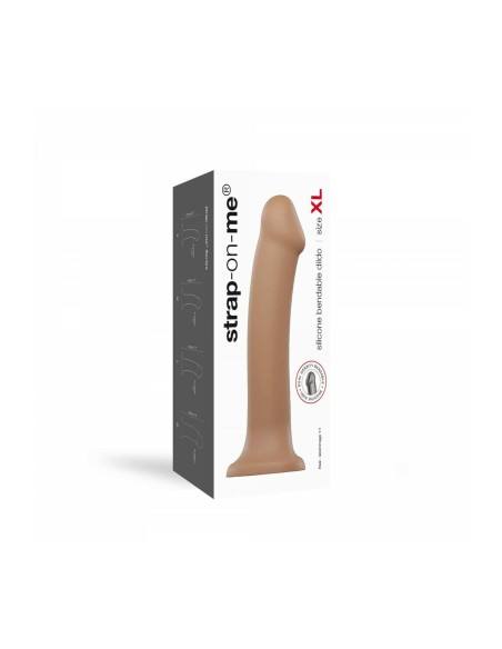 Gode Strap-on-me Caramel XL