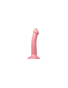 Gode Strap-on-me DENSITY Rose M