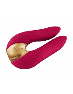 Masseur Shunga Aiko Fuchsia 2