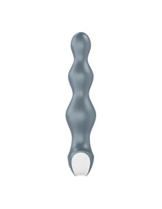 Plug Anal Satisfyer 4003269 Gris 2