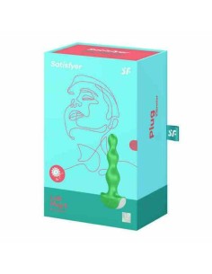 Plug Anal Satisfyer Lolli Plug 2 Vert 2