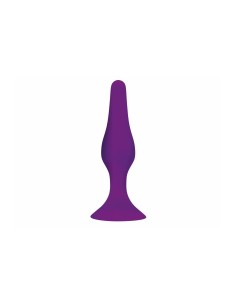 Plug Anal Virgite Violet