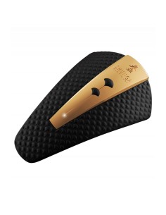 Vibromasseur Shunga Obi Noir 2
