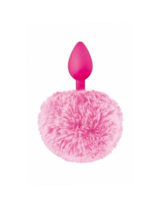 Plug Anal Sweet Caress Rose