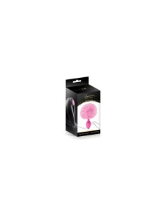 Plug Anal Sweet Caress Rose 2