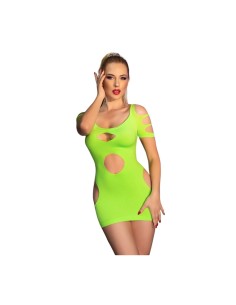 Robe Chilirose Vert S/M
