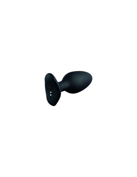Plug Anal Lovense 728360599827 Noir