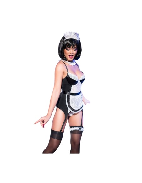 Costume Érotique Chilirose L/XL