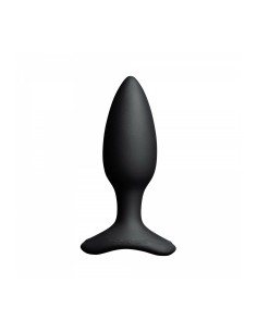 Plug Anal Lovense Noir