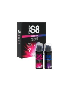 Gel Stimulant Stimul8