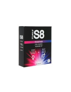 Gel Stimulant Stimul8 2