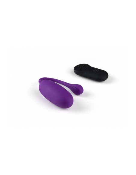 Œuf Masturbateur Virgite Violet