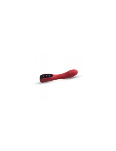 Vibrateur G-Spot Toyz4lovers Rouge 2